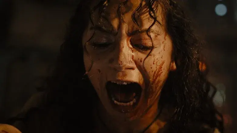 Alien: Romulus - Fondo