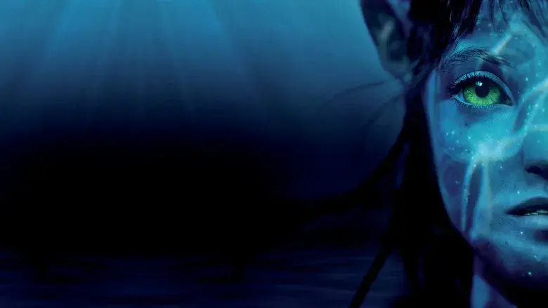 Avatar: El sentido del agua - Fondo