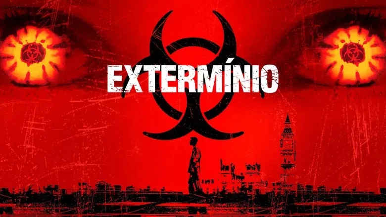 28 días después - Fondo