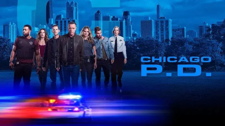 Chicago P.D. - Fondo
