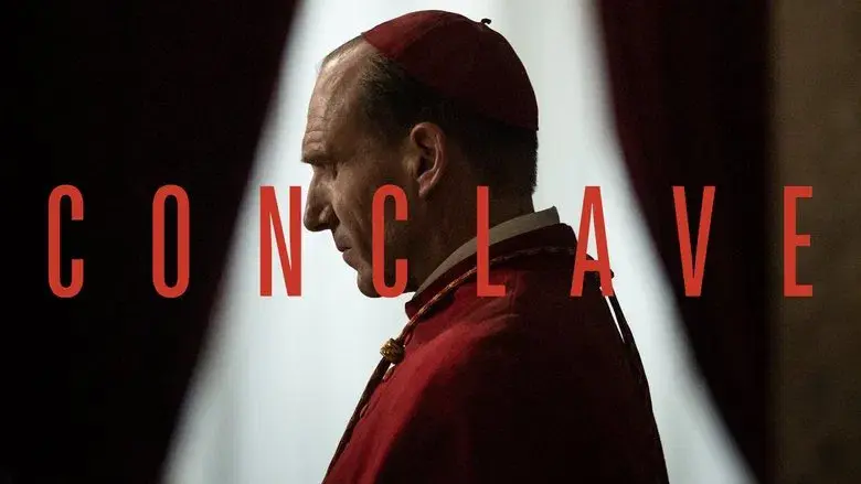 Cónclave - Fondo