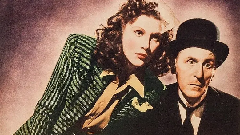 El Santo contra el tigre - Fondo