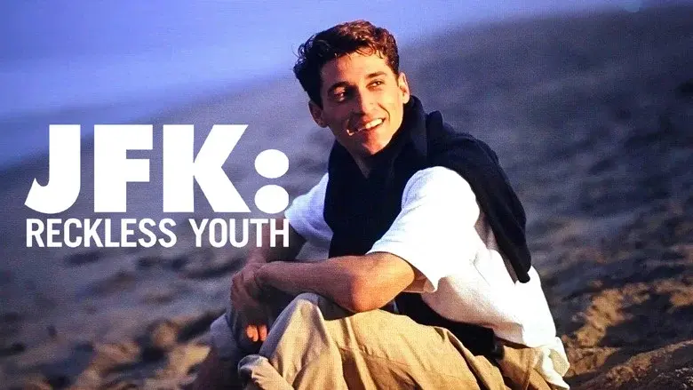 JFK: Su juventud rebelde - Fondo