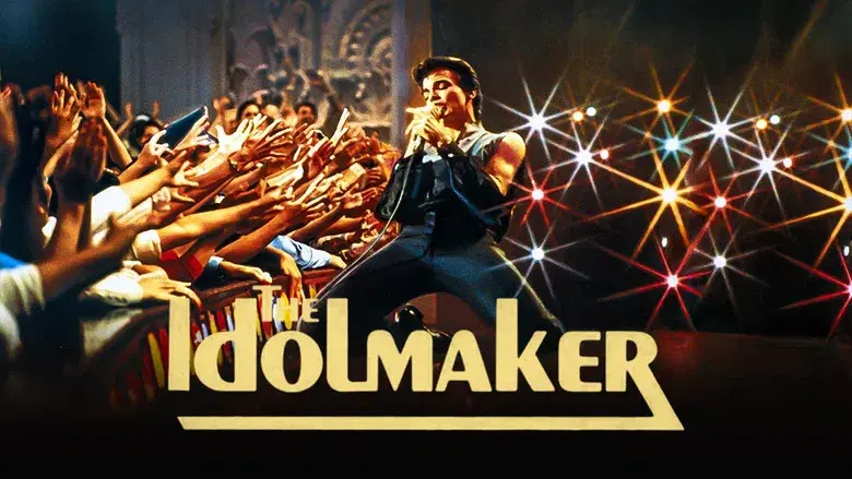 The Idolmaker - Fondo