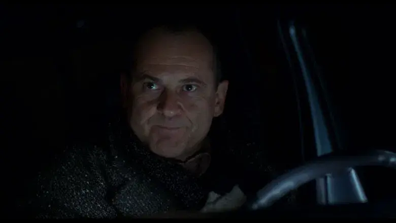 Solo en casa - Fondo