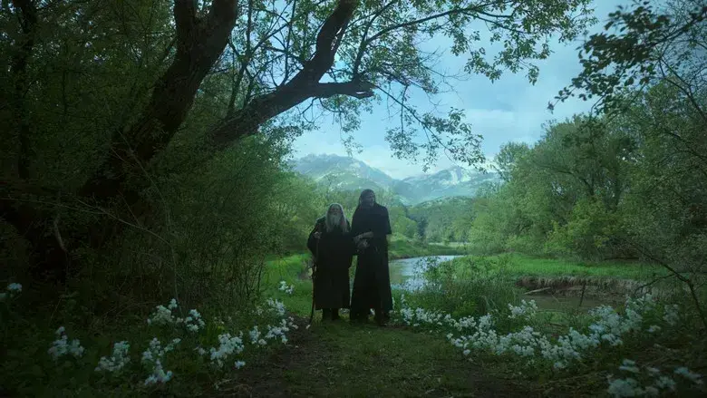 Frankenstein - Fondo