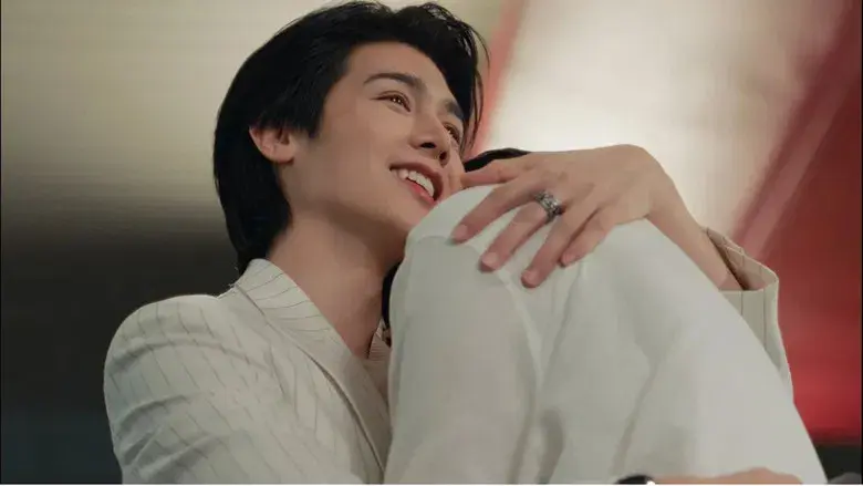 รอยรัก วันวาน - Fondo