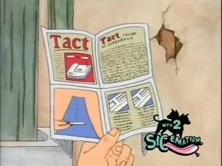 Episodio 29