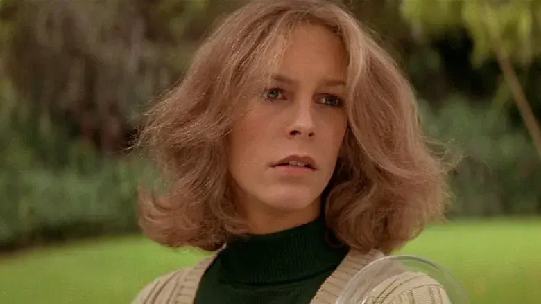 La noche de Halloween - Fondo