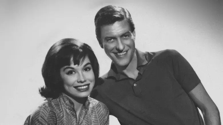 The Dick Van Dyke Show - Fondo