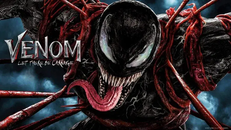 Venom: habrá matanza - Fondo