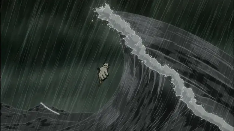 Avatar: La leyenda de Aang - Fondo