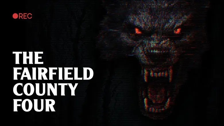 The Fairfield County Four - Fondo