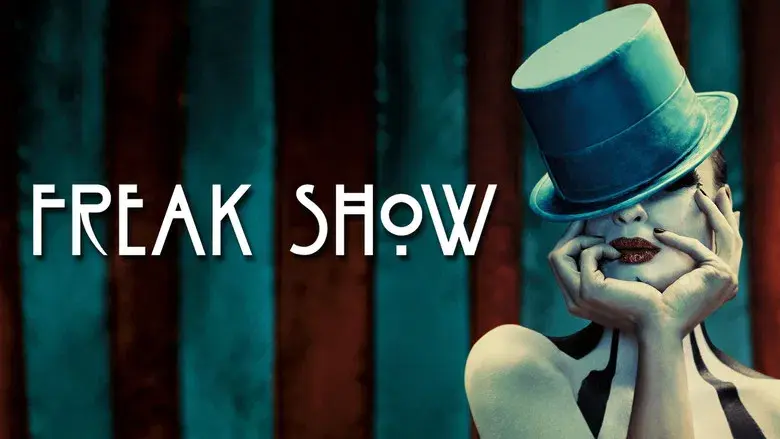 American Horror Story - Fondo