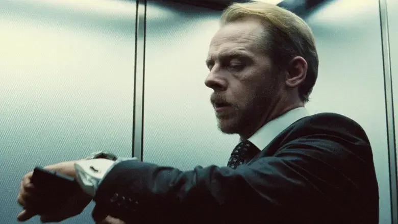 Misión imposible: Nación secreta - Fondo