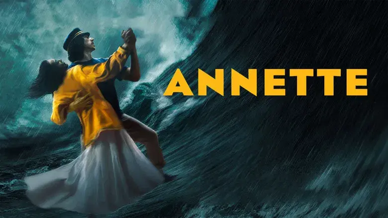 Annette - Fondo