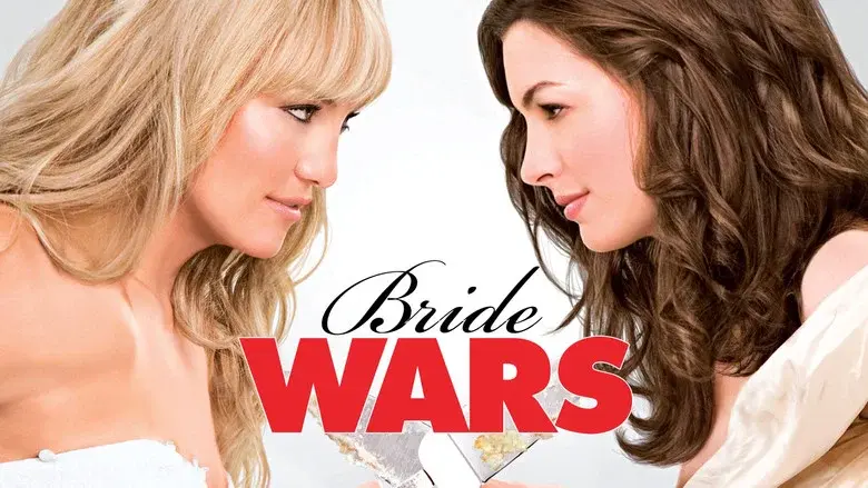 Guerra de novias - Fondo