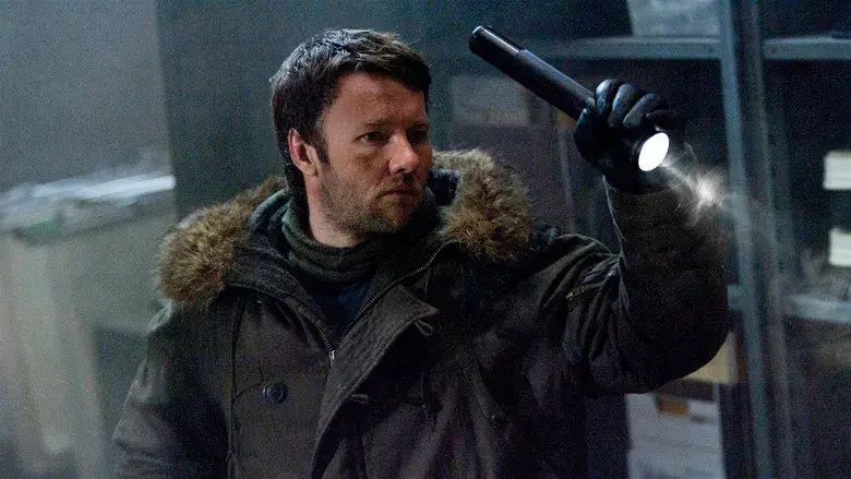 La cosa (The Thing) - Fondo