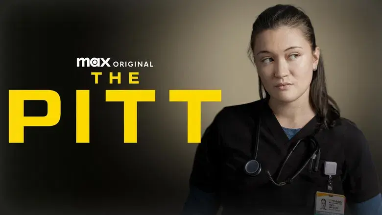 The Pitt - Fondo