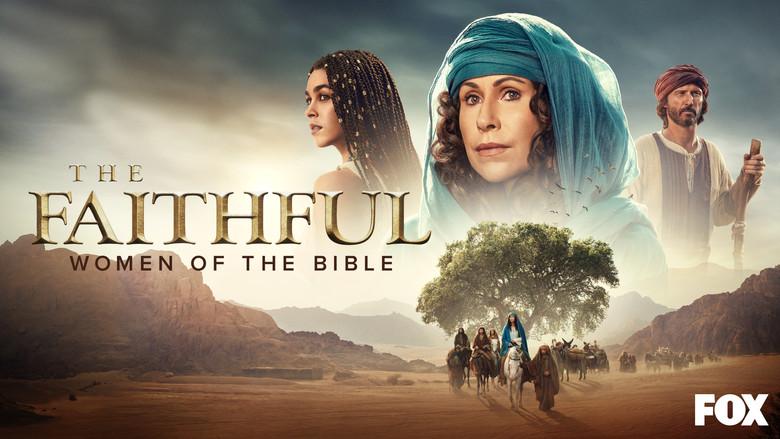 The Faithful - Fondo