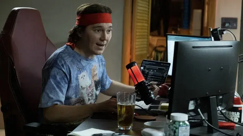 Golpe a Wall Street - Fondo