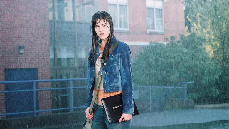 Destino final 3 - Fondo