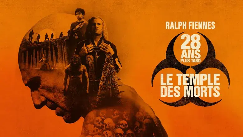 28 años después: El templo de los huesos - Fondo