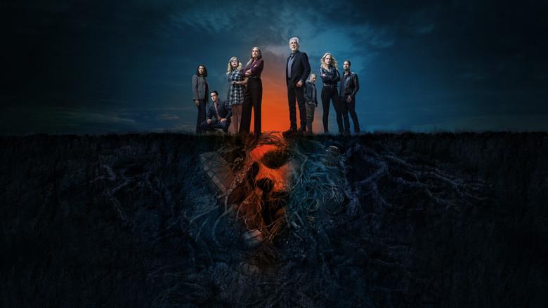 Mentes criminales - Fondo