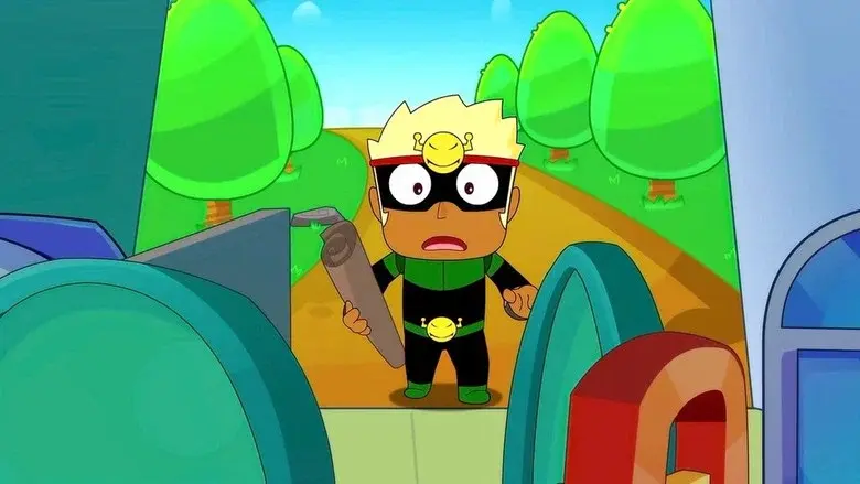 Episodio 7