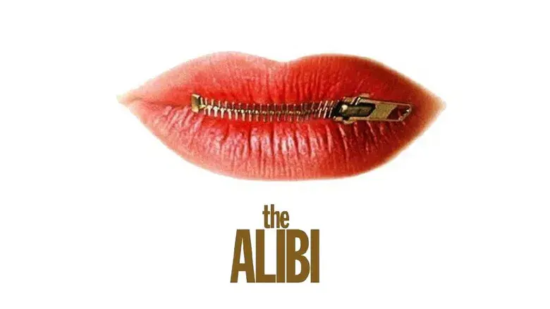 The Alibi: La coartada - Fondo
