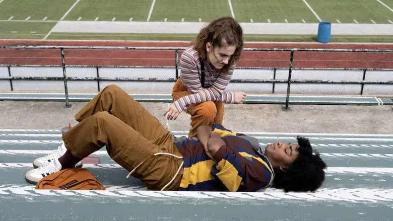 El club de las luchadoras - Fondo