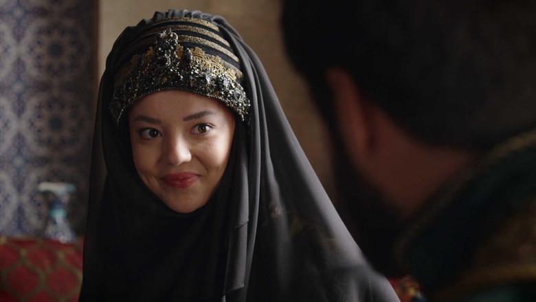 Mehmed: Fetihler Sultanı - Fondo