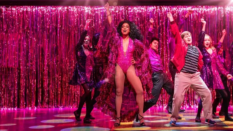 Trevor: El musical - Fondo