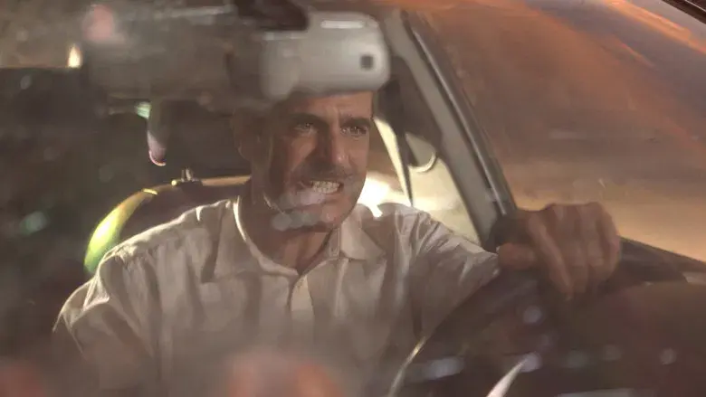 Relatos salvajes - Fondo