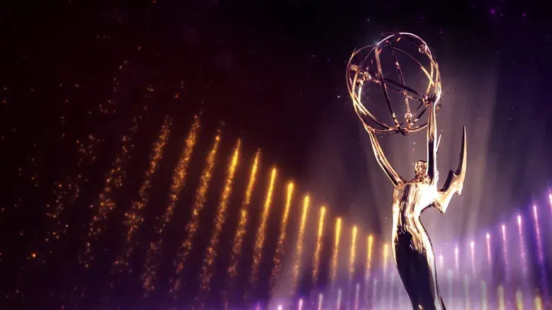 The Emmy Awards - Fondo