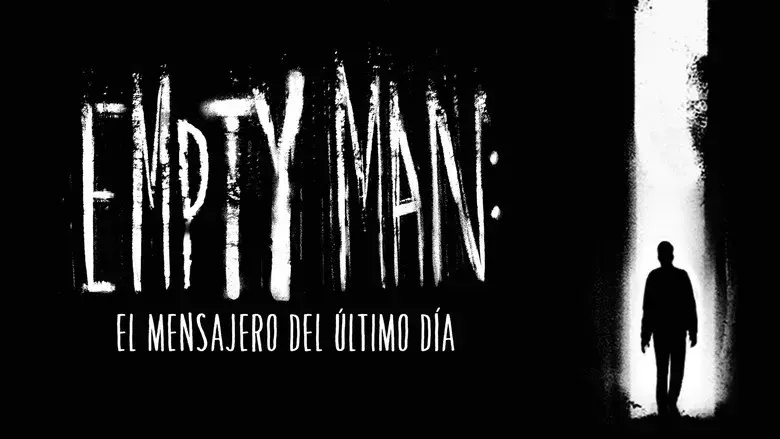 The Empty Man - Fondo