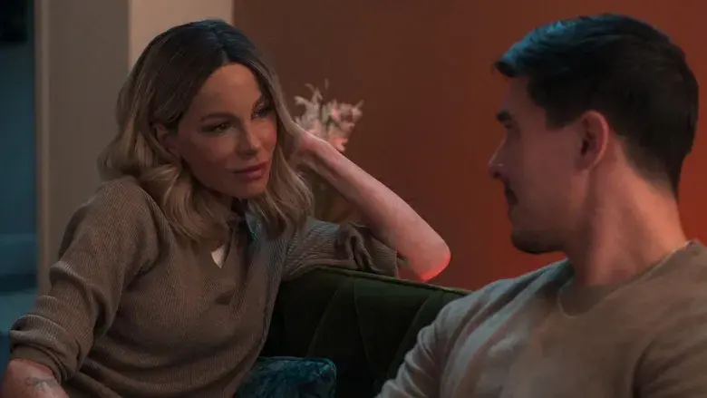 Wildcat Misión rescate - Fondo