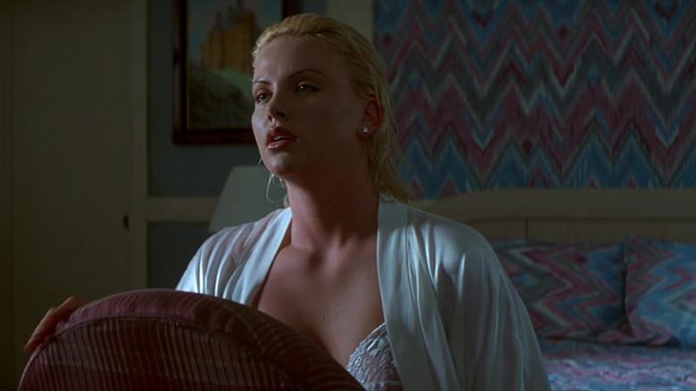 Dos días en el valle - Fondo