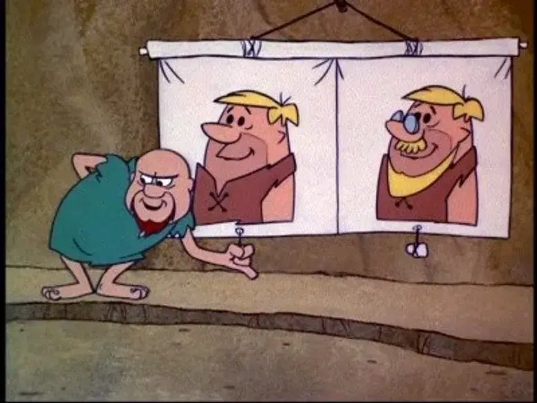 El asunto Piedradedo