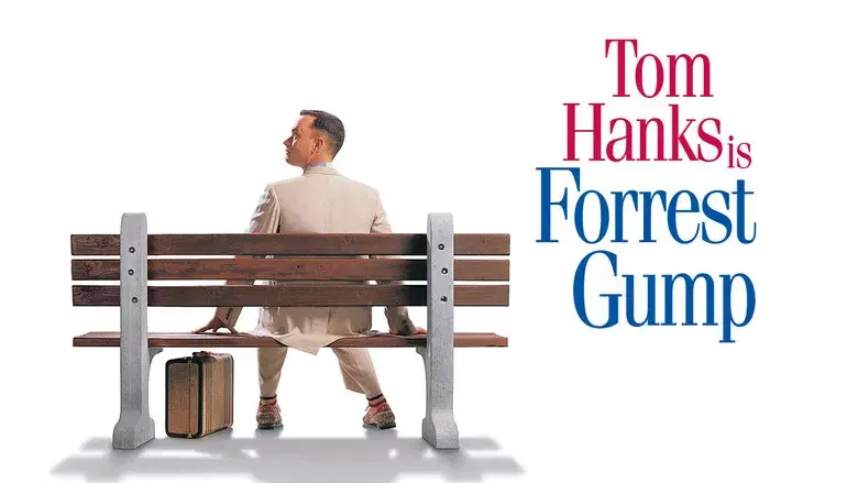 Forrest Gump - Fondo