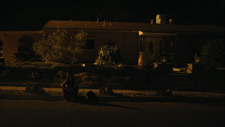 In the Summers - Fondo