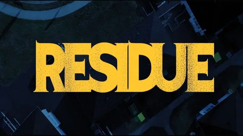 Residue - Fondo