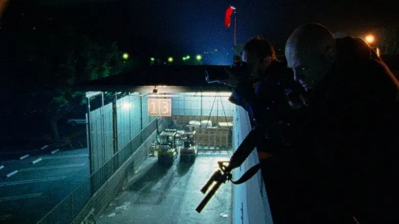 Recorriendo las calles