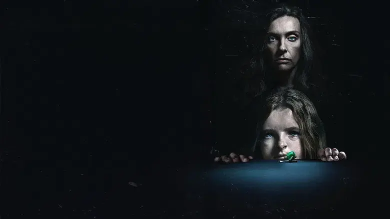 Hereditary - Fondo