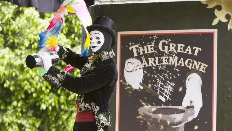 Ahora me ves, ahora no me ves