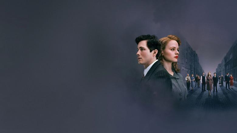 Fuimos los afortunados - Fondo