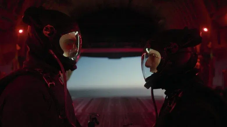 Misión: Imposible - Fallout - Fondo