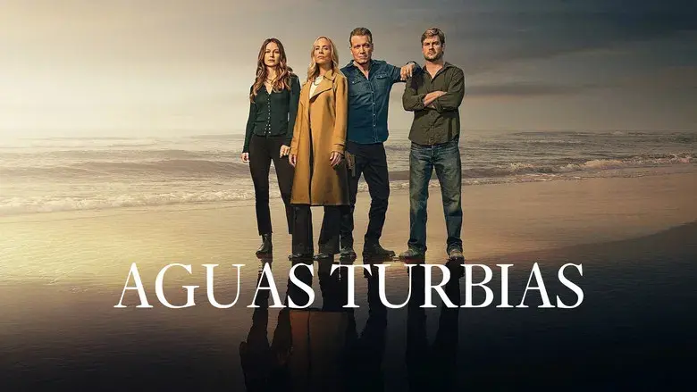 Aguas turbias - Fondo