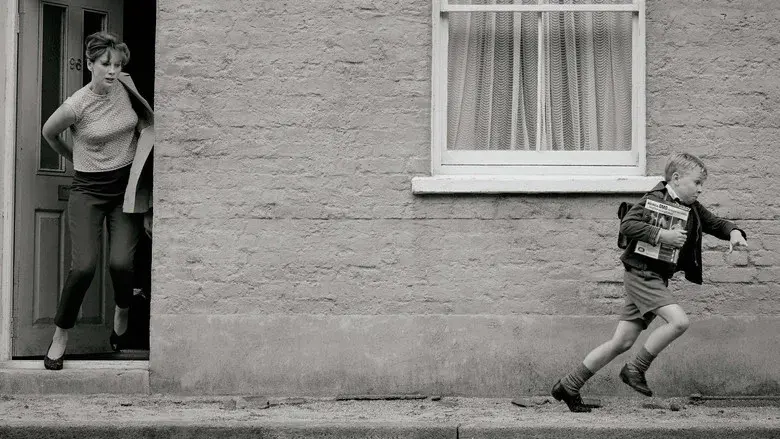 Belfast - Fondo