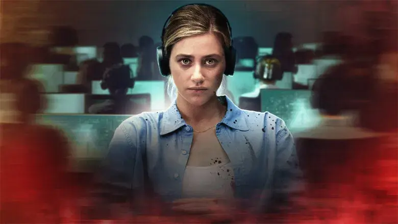 American Sweatshop - Fondo